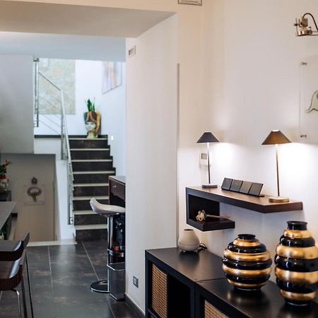 A Casa Di Grazia Acomodação com café da manhã Ragusa Exterior foto