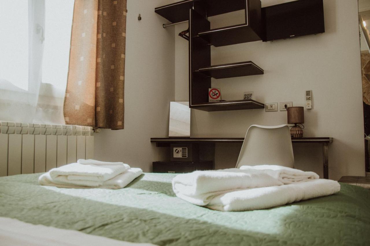 A Casa Di Grazia Acomodação com café da manhã Ragusa Exterior foto