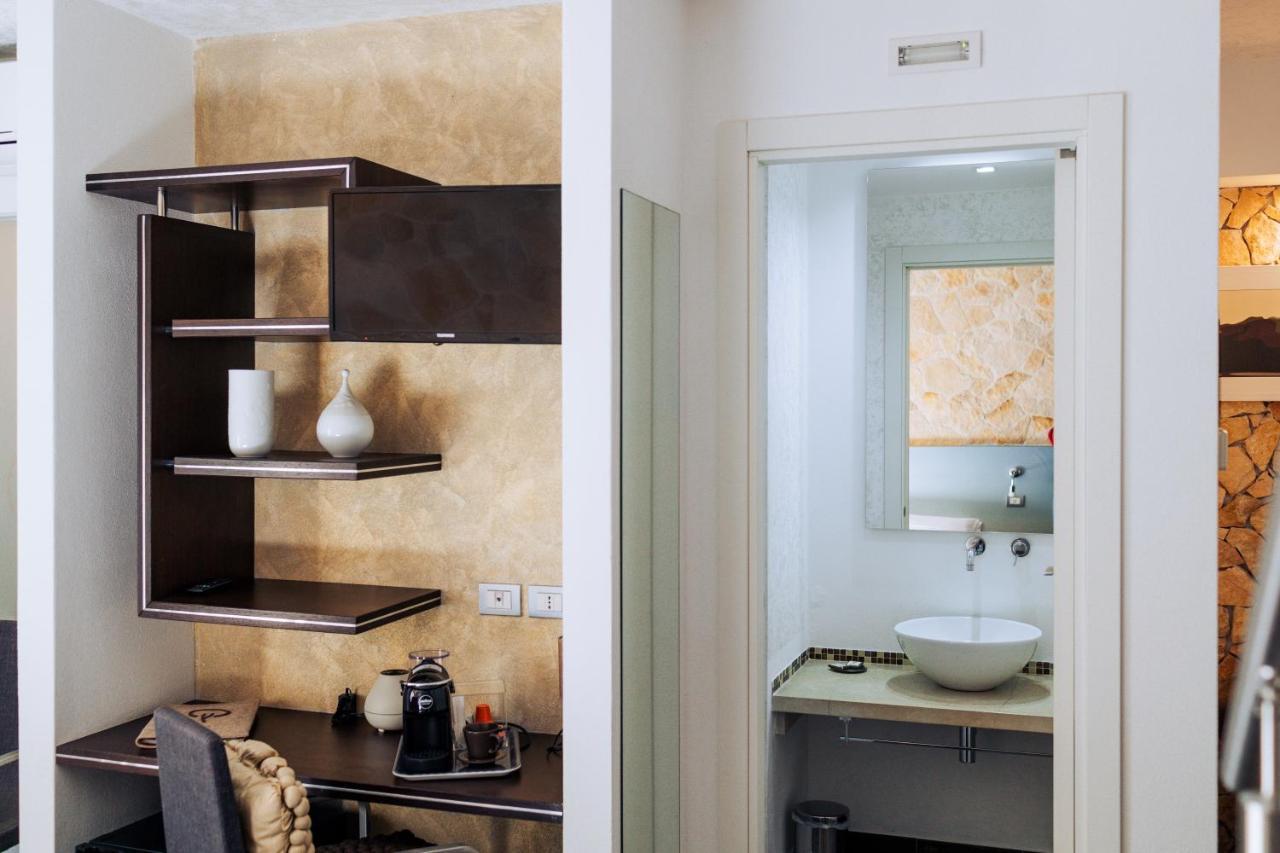A Casa Di Grazia Acomodação com café da manhã Ragusa Exterior foto