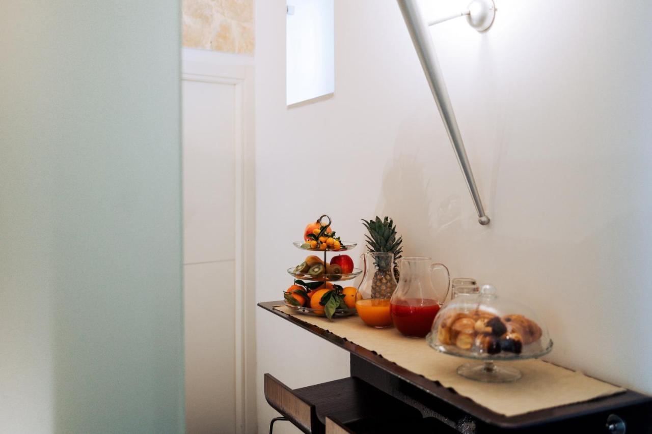 A Casa Di Grazia Acomodação com café da manhã Ragusa Exterior foto