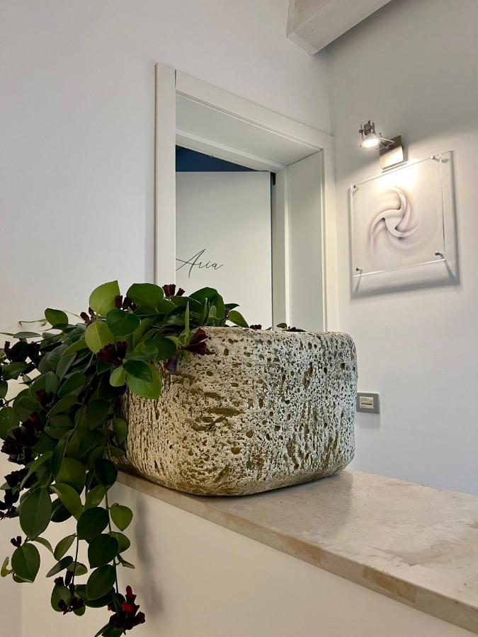 A Casa Di Grazia Acomodação com café da manhã Ragusa Exterior foto