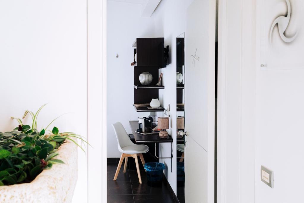 A Casa Di Grazia Acomodação com café da manhã Ragusa Exterior foto