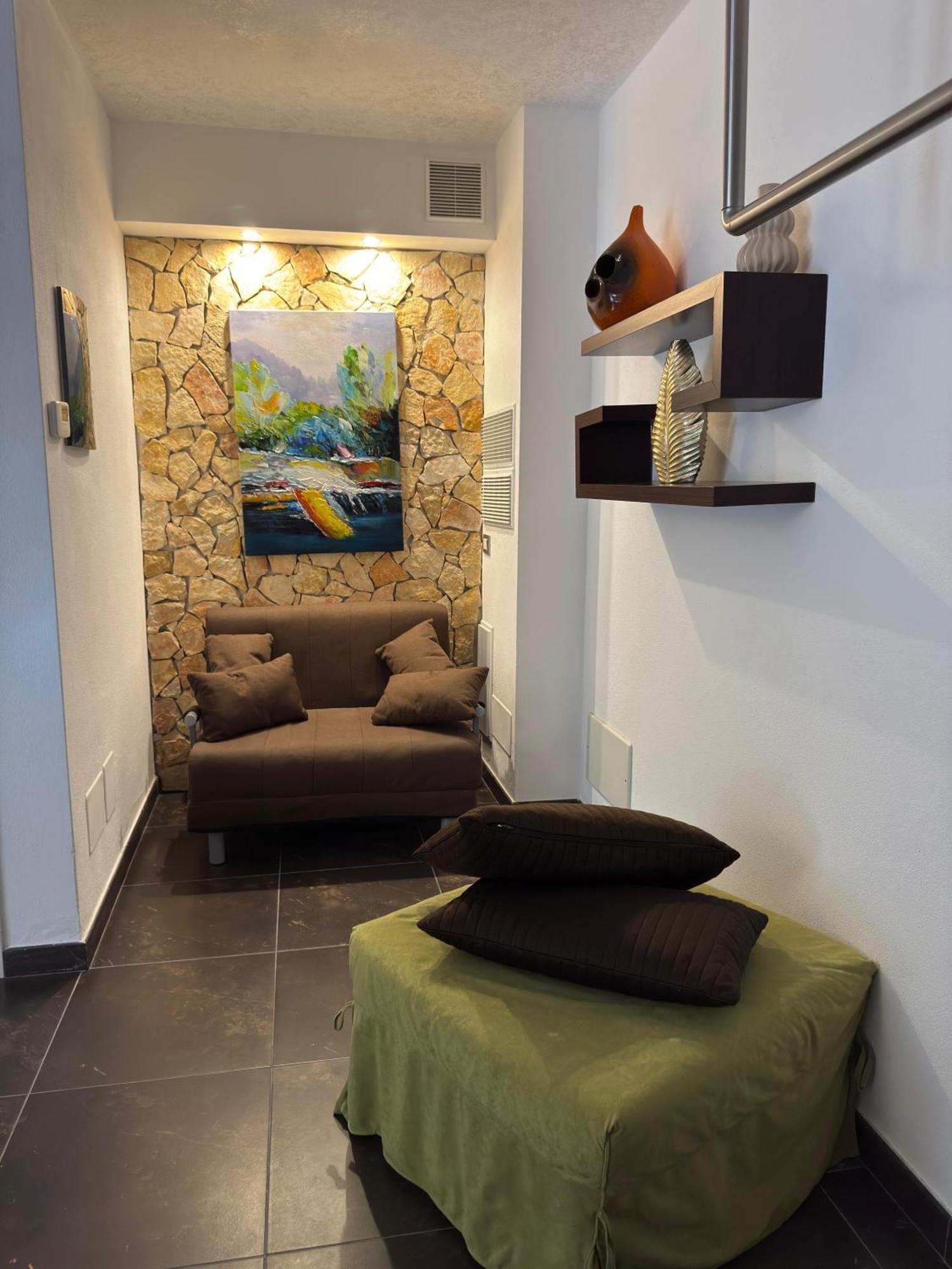 A Casa Di Grazia Acomodação com café da manhã Ragusa Exterior foto