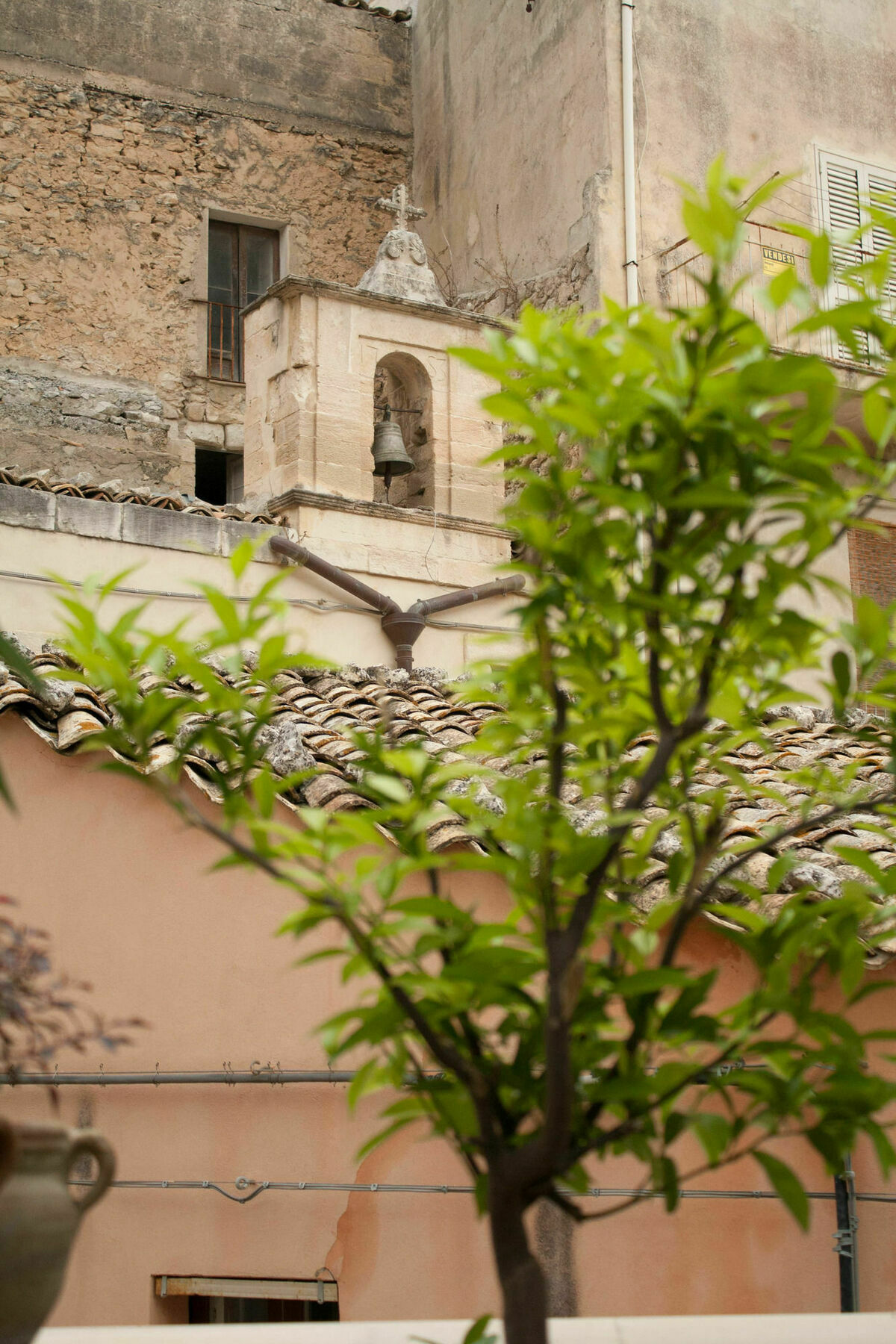 A Casa Di Grazia Acomodação com café da manhã Ragusa Exterior foto